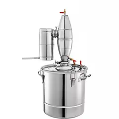 Alcohol mashine 850400 70 l