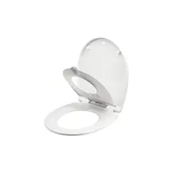 Крышка для унитаза с детским сиденьем Tycner Standart 2W1 PP 2287