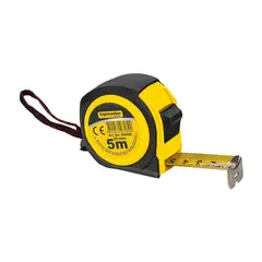 Tape measure TOPMASTER 260556 SMART 5 m