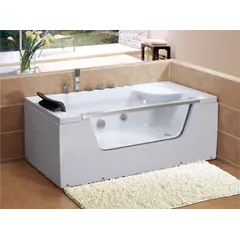 Hydromassage System ZS-8528 (850x1600x660)