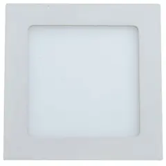შუქდიოდური სანათი LED KLAUS KE35606 18W 6500 K