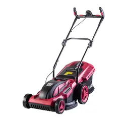 Газонокосилка электрическая Raider RD-LM34 2000W