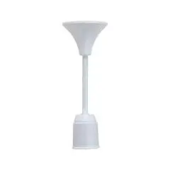 ნათურის ვაზნა საკიდით DE-PA 11122 E27