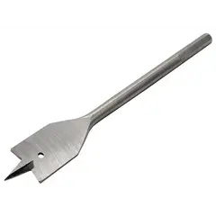 Drill wood flat Raider Ø28 mm. RD