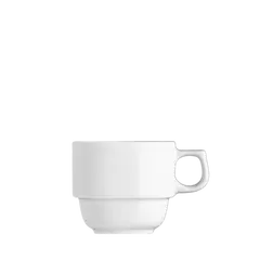 Coffee cup BENEDIKT PRAHA 190 ml