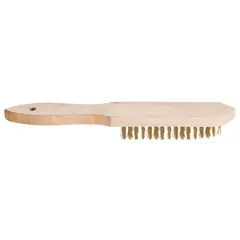 Щетка стальная 4 рядная Hardy