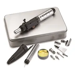 Лампа паяльная Kempergroup 12100KIT