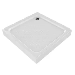 Душевой поддон IVA TAS90 900x900x150 мм