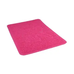 Ковер для кошачьего туалета Flamingo ROSIE FUCHSIA 35x48см
