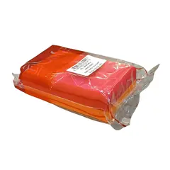 Блок для ручной шлифовки грубый Befar 95002 8x13 см