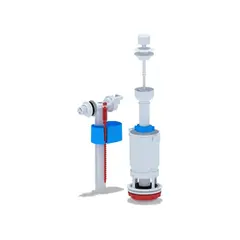 კომპლექტი ANI PLAST WC4050MEU