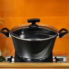 Кастрюля AIMON GROUP CRCK09 28 см