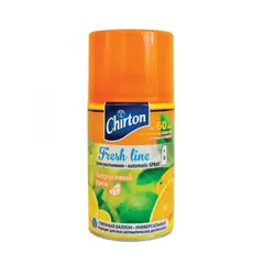Air freshener Chirton citrus 250ml