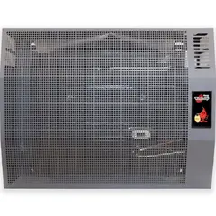 Конвектор газовый Толли Аког 5-SP-IT графит