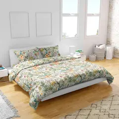 Комплект постельного белья Home line 187470