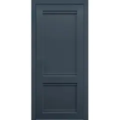 კარის ბლოკი Terminus NEO-SOFT Sapfir №402 38x700x2150 mm