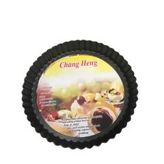 Форма для тарта 20см MG-1011