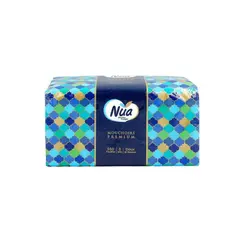 ხელსახოცები Nua 550ც