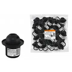 ნათურის ვაზნა TDM E27/Е14