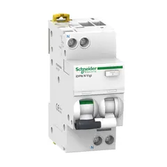 Дифавтомат Schneider Electric 1P+N 6A C 6kA 30mA