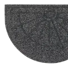 Rug OROTEX NEW PATIO MOON MAT ANTRA 2098 49,5x77 cm