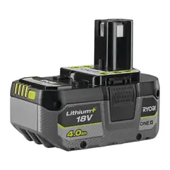 Аккумулятор Ryobi ONE+ RB1840X 18V 4.0 Ah