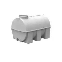 Бак Nova горизонтальный 500л