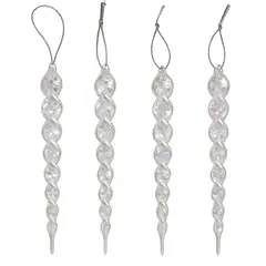 ნაძვის ხის სათამაშო ლოლო 13 სმ