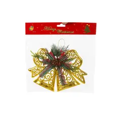 საახალწლო მორთულობა 21x27 სმ