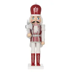 საახალწლო დეკორაცია მაკნატუნა 38 სმ