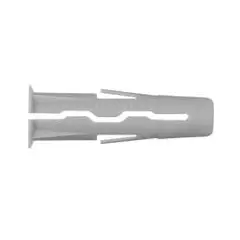 დიუბელი უნივერსალური Koelner 6x28 მმ 50 ც R-S3--06/50