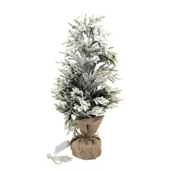 ნაძვის ხე დეკორატიული 56 სმ