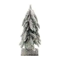 ნაძვის ხე დეკორატიული 35 სმ