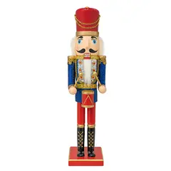 საახალწლო დეკორაცია მაკნატუნა 50 სმ