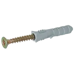 დიუბელი განმბჯენი Koelner 8 მმ სჭვალი 5.0 50 მმ 100 ც K-SL3-FIX-08+550