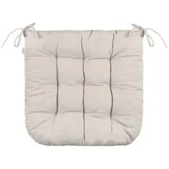 Chair cushion Ardesto ART02OB