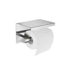 Toilet Paper Holder K09 Black