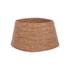 დეკორაცია ნაძვის ხის h26xd50cm