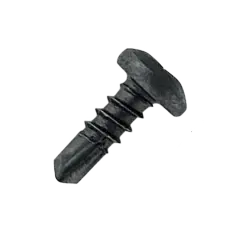 სჭვალი ბურღით ფოსფატირებული ცილინდრის თავით Koelner 1000 ც 3,9X11 B-SL-WS-3911