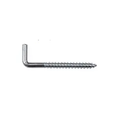 Screw-crutch Koelner 8.0X100 4 pcs B-HK-80100