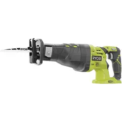 Сабельная пила аккумуляторная Ryobi ONE+ R18RS-0 18V