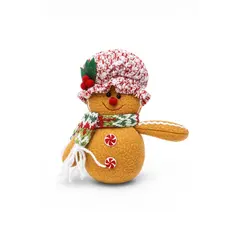 დეკორაცია რბილი სათამაშო 20 სმ