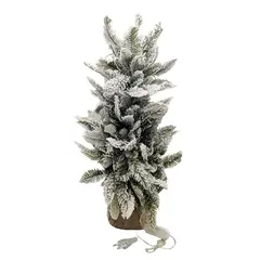 ნაძვის ხე დეკორატიული 56 სმ