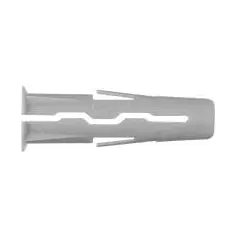 დიუბელი უნივერსალური Koelner Grey 10 მმ  50 ც -K-10