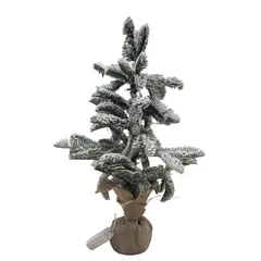 ნაძვის ხე დეკორატიული SH62302S-50 50 სმ