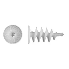 დიუბელი ქაფპოლისტიროლის Koelner 25x50 4 ც B-ISO50