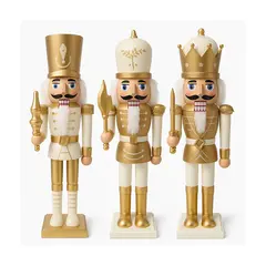 საახალწლო დეკორაცია მაკნატუნა 63 სმ