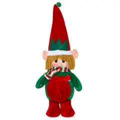 საახალწლო დეკორაცია ელფი 26 სმ