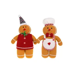 დეკორაცია რბილი სათამაშო 45 სმ