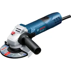 Угловая шлифмашина Bosch GWS 7-115 E Professional 720W